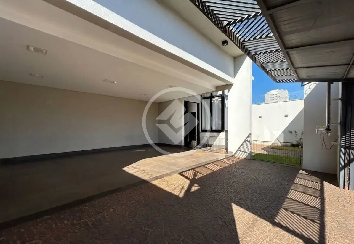 Imagem 3 - Casa Comercial em Parque dos Buritis, Rio Verde - GO