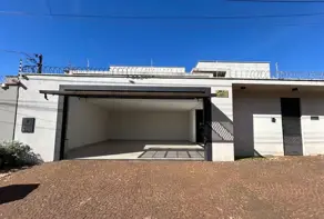 Casa Comercial Parque dos Buritis, Rio Verde - GO — foto 2