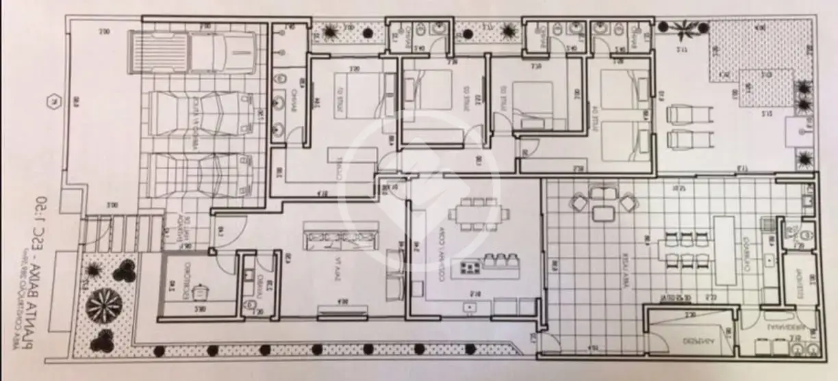 Imagem 4 - Casa Comercial em Parque dos Buritis, Rio Verde - GO