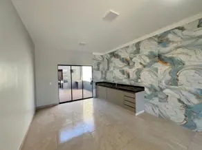 Imagem 3 - Casa em Cidade Jardim I e II, Rio Verde - GO