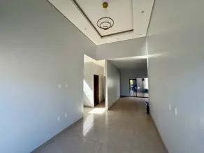 Imagem 2 - Casa em Cidade Jardim I e II, Rio Verde - GO