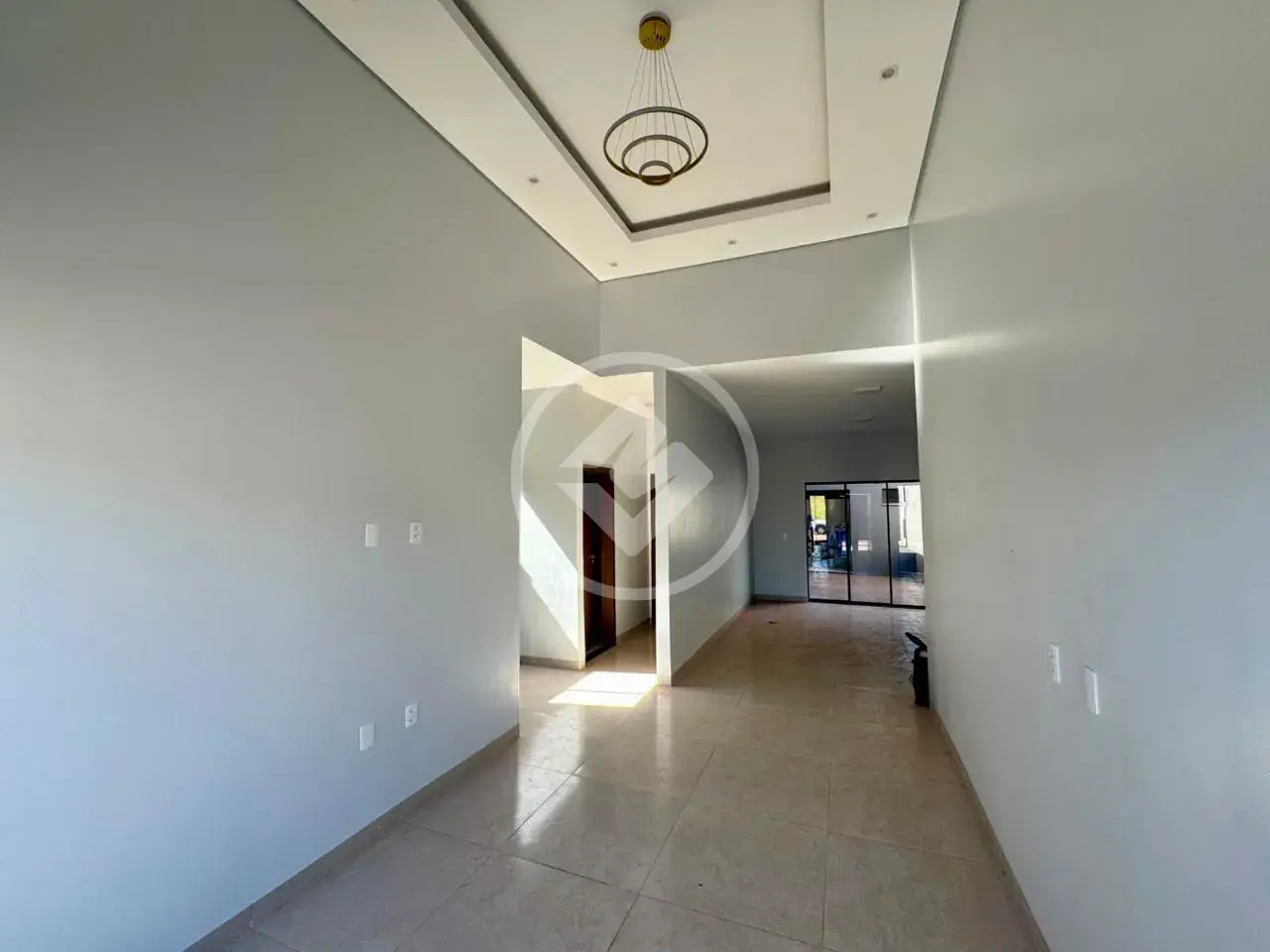 Imagem 2 - Casa em Cidade Jardim I e II, Rio Verde - GO