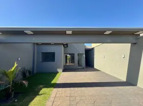 Casa Cidade Jardim I e II, Rio Verde - GO — foto 1