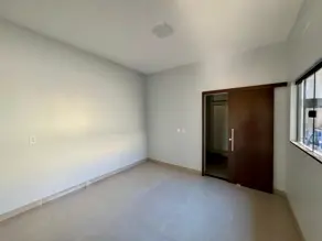 Imagem 5 - Casa em Cidade Jardim I e II, Rio Verde - GO