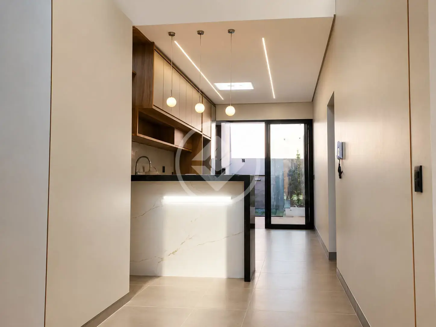 Imagem 1 - Casa em Residencial Canaã II, Rio Verde - GO