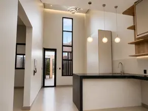 Imagem 2 - Casa em Residencial Canaã II, Rio Verde - GO