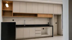 Imagem 3 - Casa em Residencial Canaã II, Rio Verde - GO