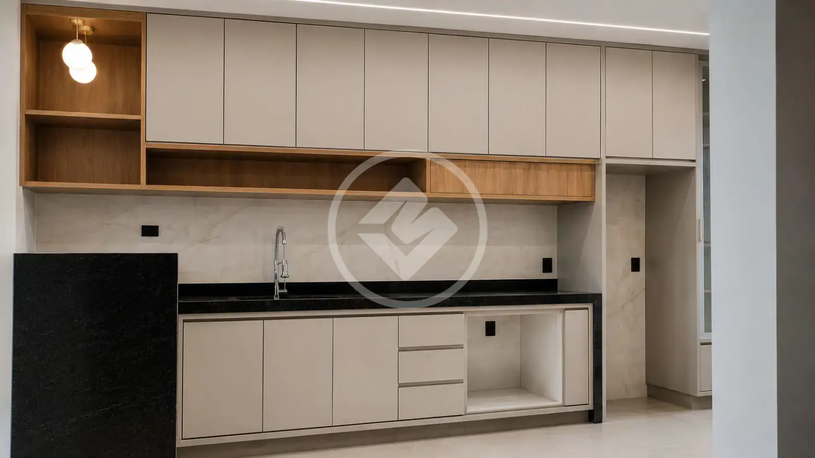 Imagem 3 - Casa em Residencial Canaã II, Rio Verde - GO
