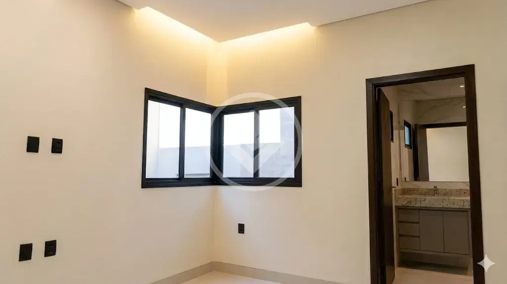 Imagem 6 - Casa em Residencial Canaã II, Rio Verde - GO