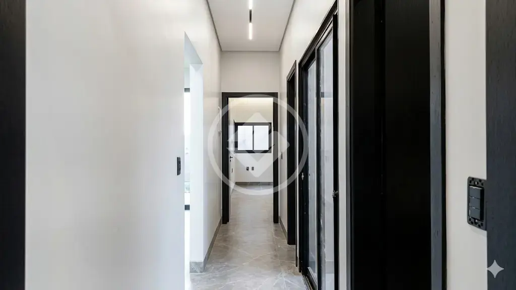 Imagem 4 - Casa em Residencial Canaã II, Rio Verde - GO