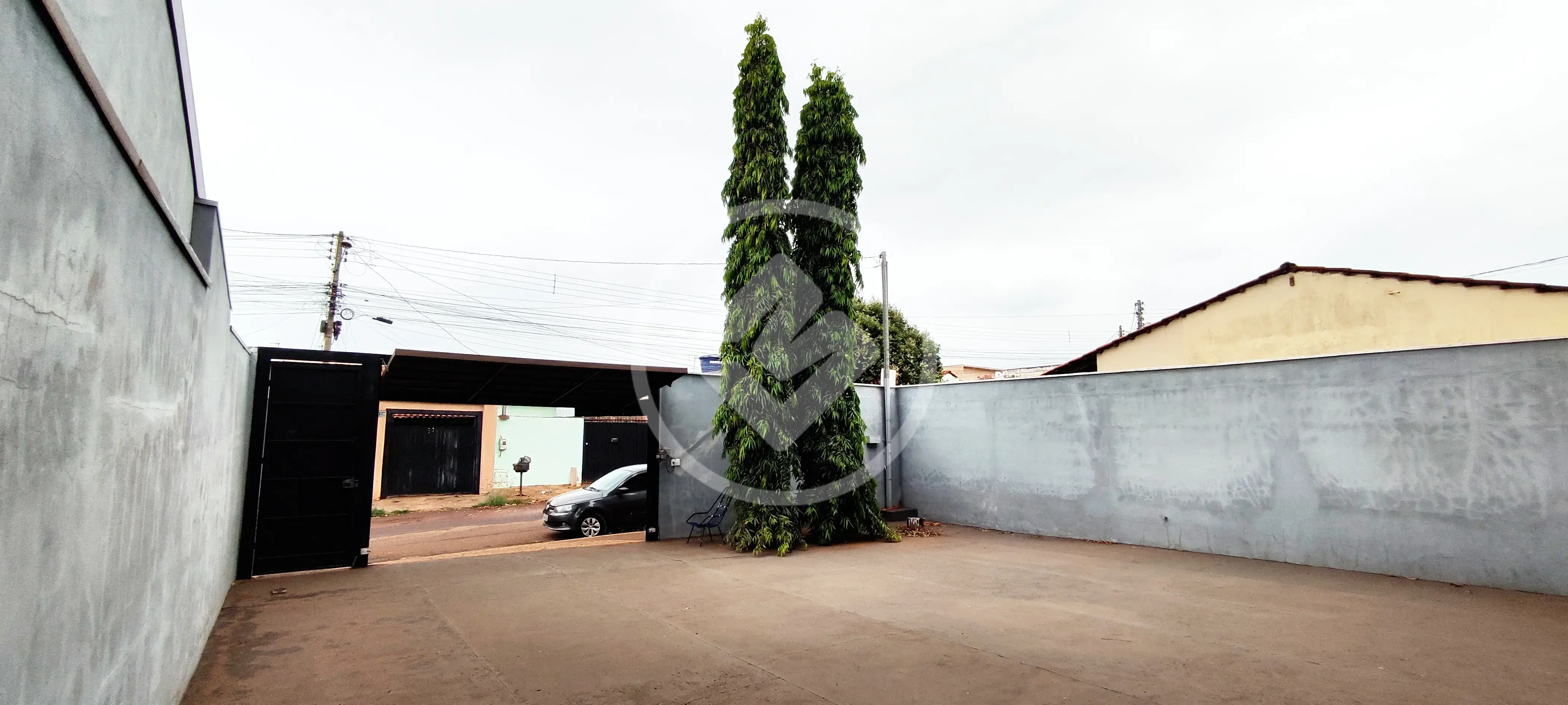 Imagem 1 - Sobrado em Veneza, Rio Verde - GO