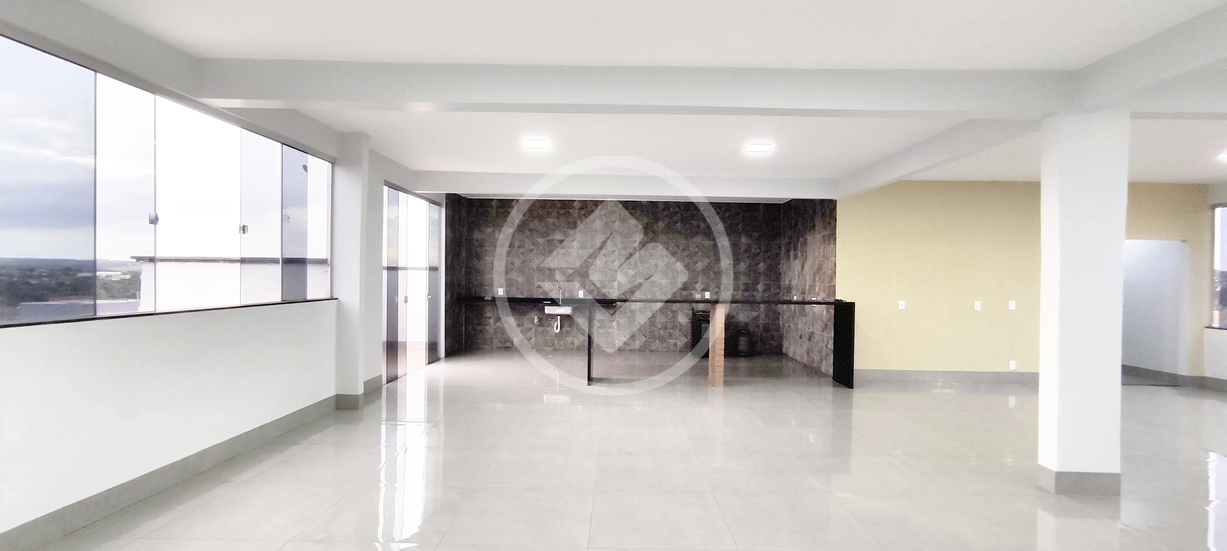 Imagem 3 - Sobrado em Veneza, Rio Verde - GO