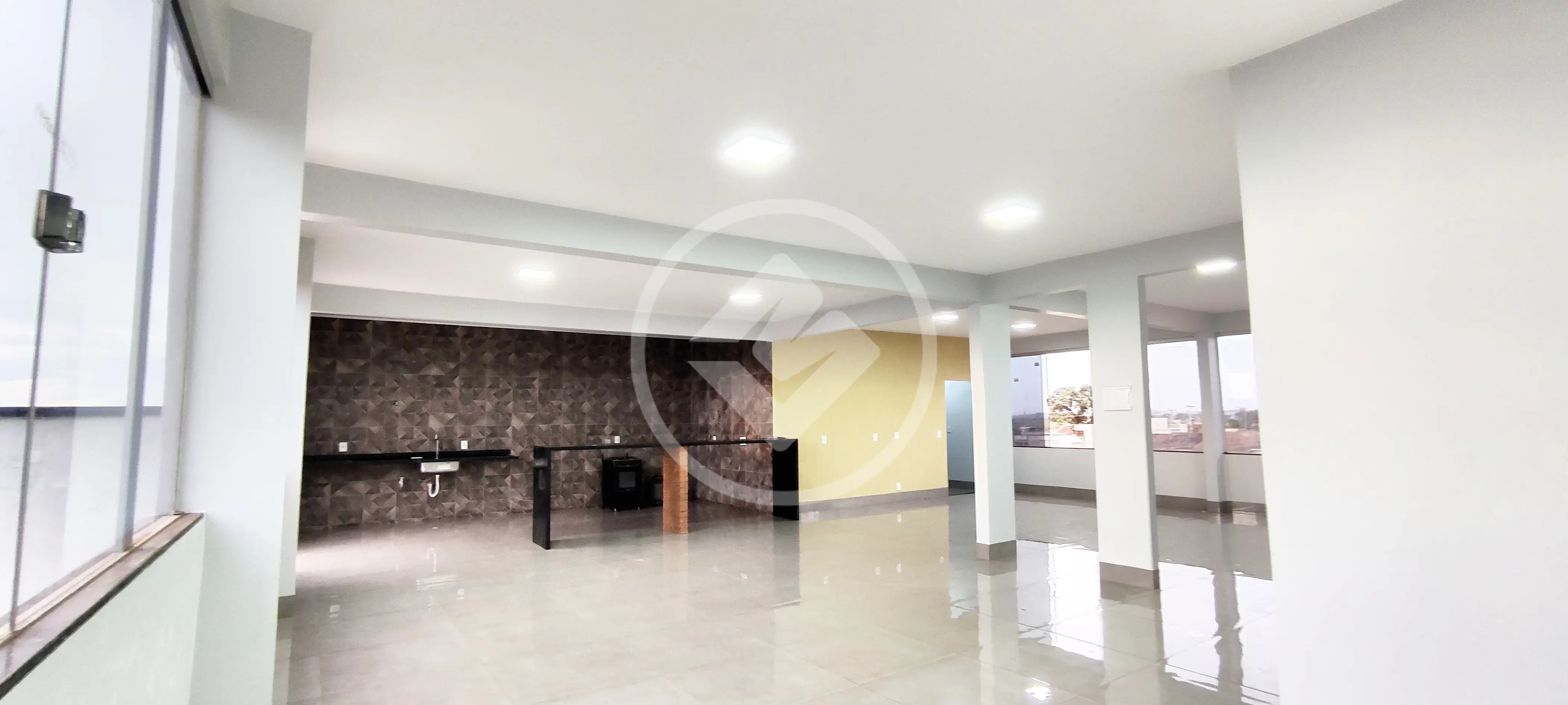 Imagem 2 - Sobrado em Veneza, Rio Verde - GO