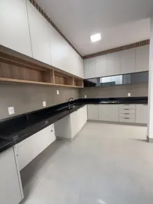 Imagem 4 - Casa em Residencial Interlagos, Rio Verde - GO