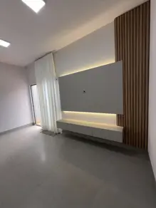 Casa Residencial Interlagos, Rio Verde - GO — foto 2
