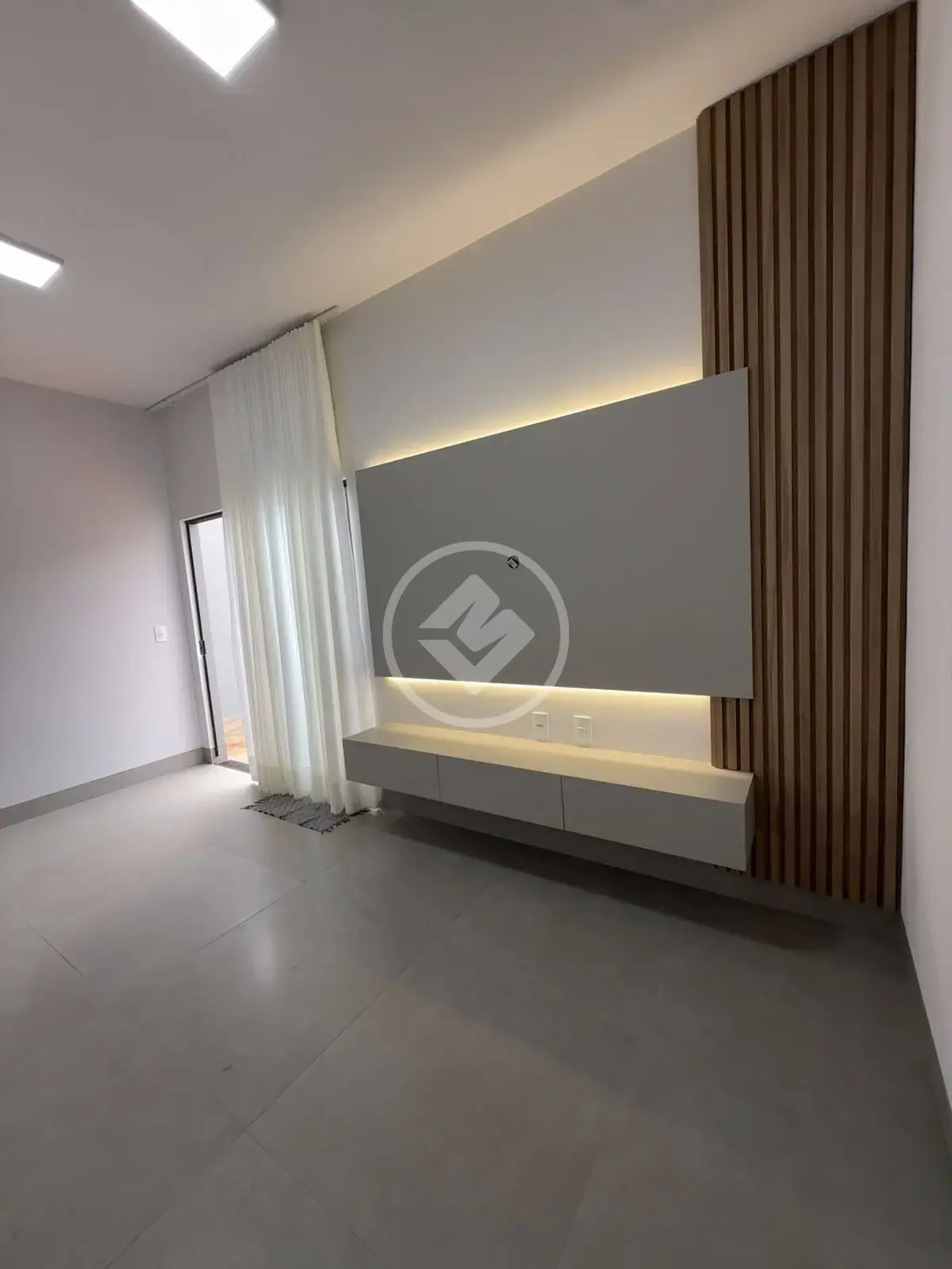 Imagem 1 - Casa em Residencial Interlagos, Rio Verde - GO