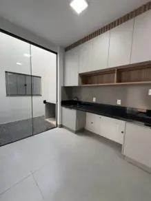 Imagem 5 - Casa em Residencial Interlagos, Rio Verde - GO