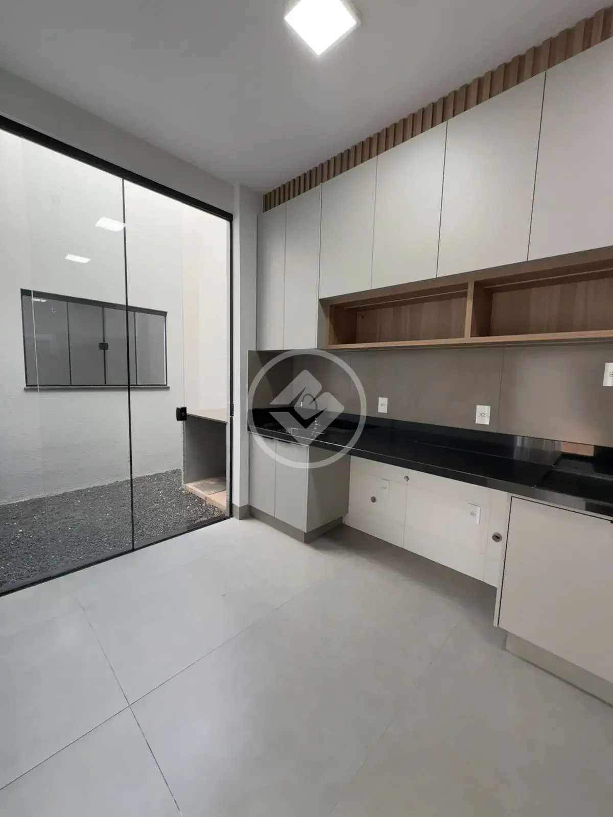 Imagem 5 - Casa em Residencial Interlagos, Rio Verde - GO