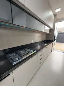 Imagem 3 - Casa em Residencial Interlagos, Rio Verde - GO
