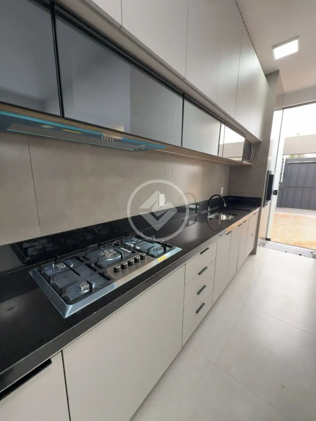 Imagem 3 - Casa em Residencial Interlagos, Rio Verde - GO