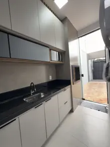 Imagem 6 - Casa em Residencial Interlagos, Rio Verde - GO