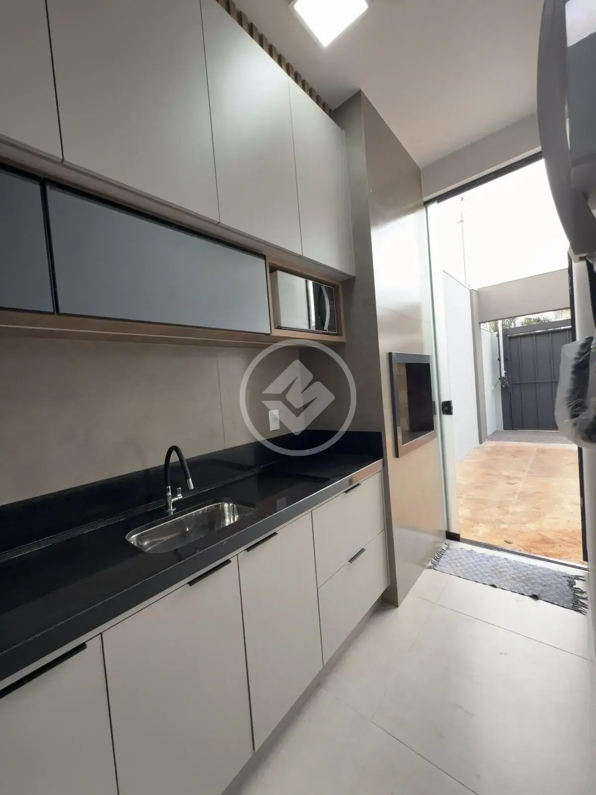 Imagem 6 - Casa em Residencial Interlagos, Rio Verde - GO