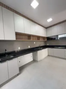 Imagem 2 - Casa em Residencial Interlagos, Rio Verde - GO