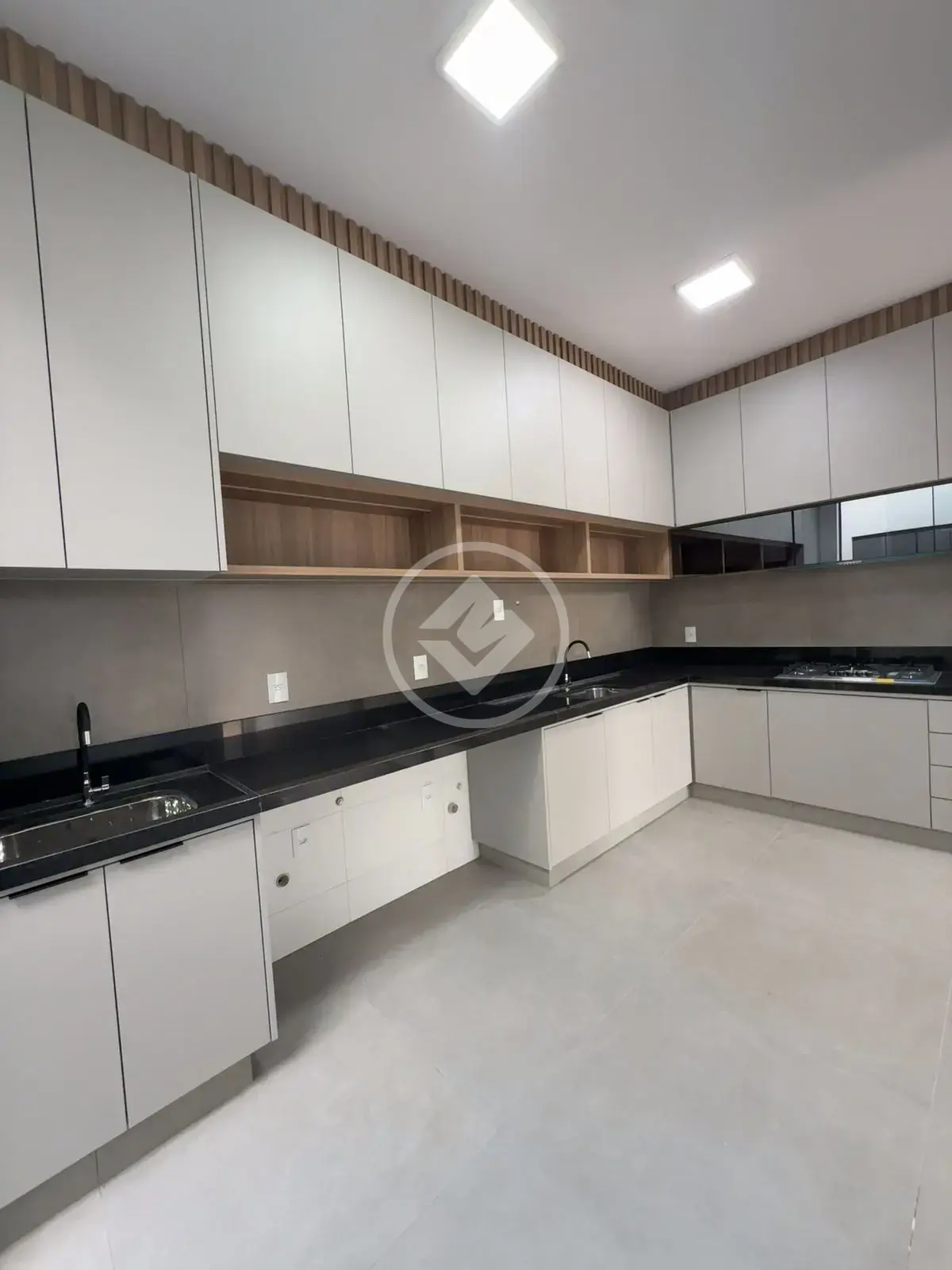 Imagem 2 - Casa em Residencial Interlagos, Rio Verde - GO
