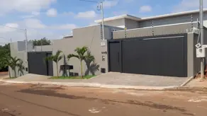 Casa Residencial Interlagos, Rio Verde - GO — foto 1