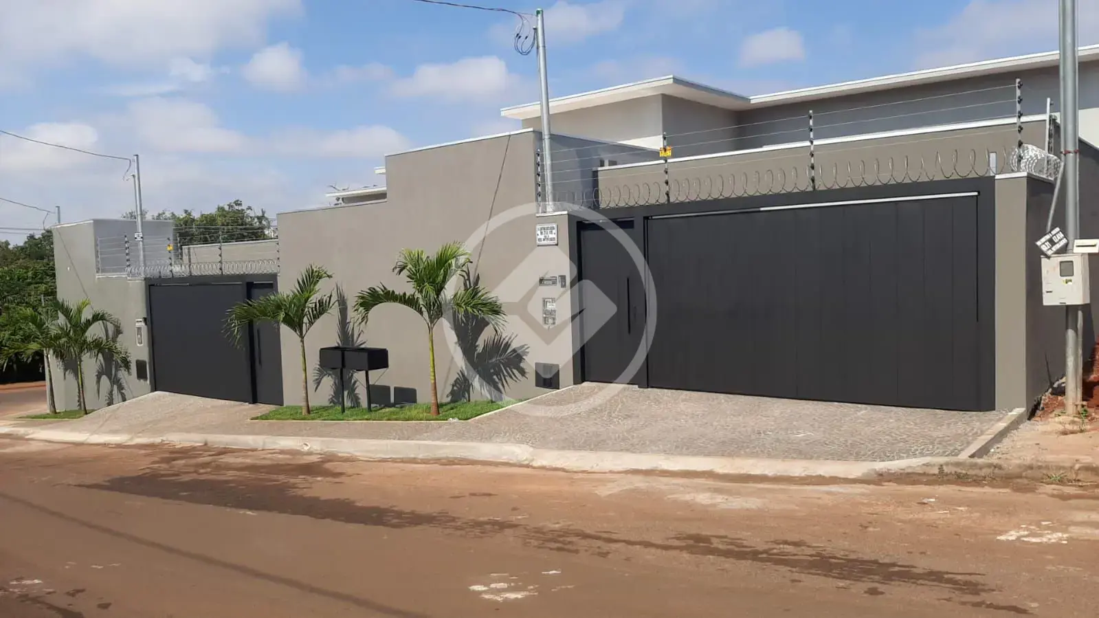 Imagem 1 - Casa em Residencial Interlagos, Rio Verde - GO