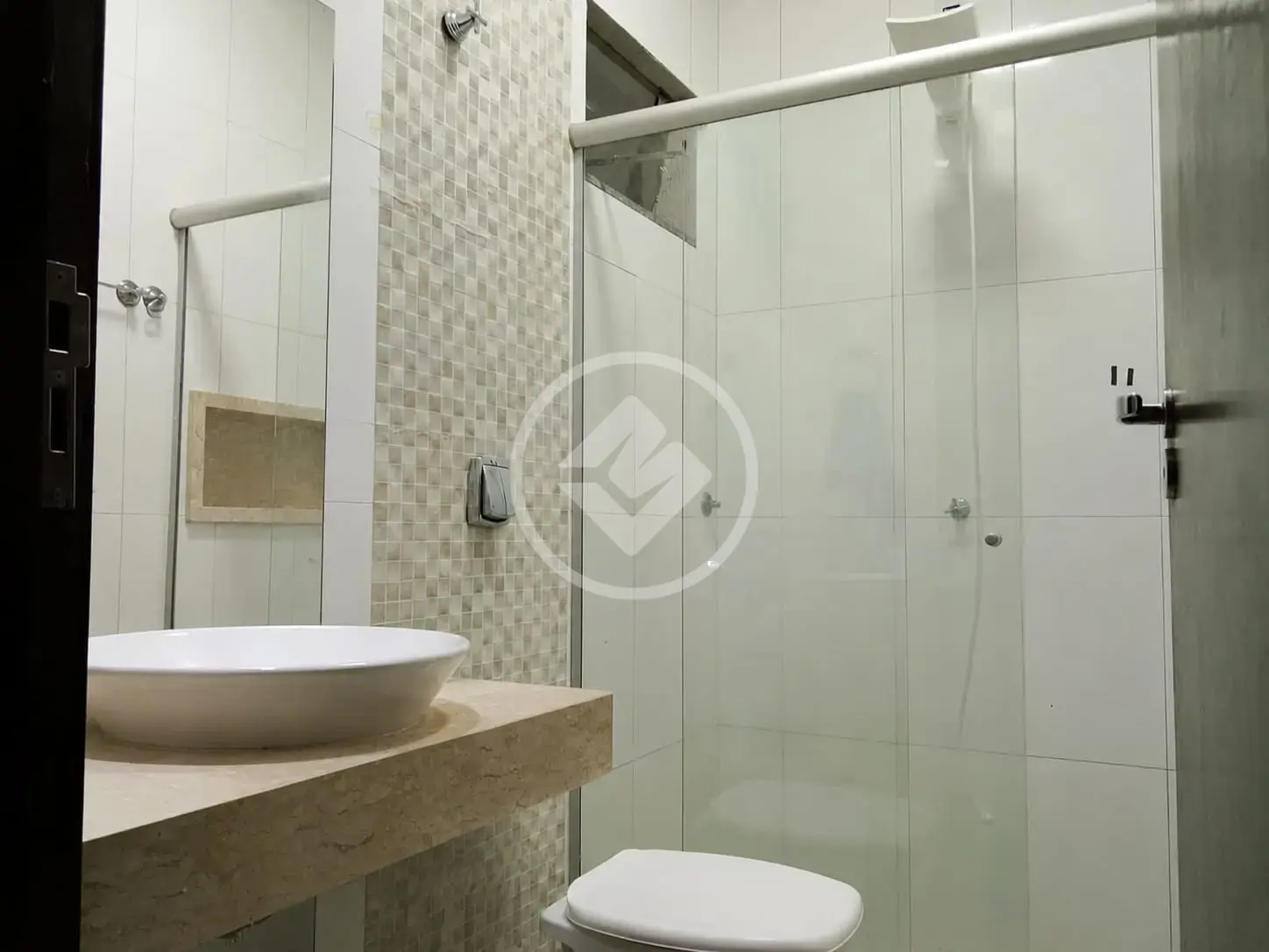 Imagem 2 - Casa em Lourdes, Rio Verde - GO