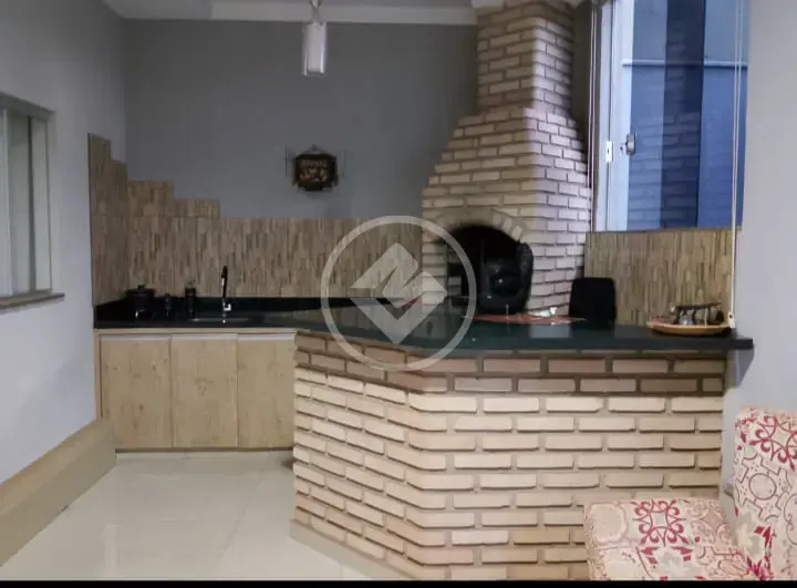 Imagem 4 - Casa em Lourdes, Rio Verde - GO