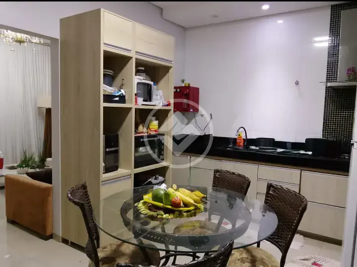 Imagem 3 - Casa em Lourdes, Rio Verde - GO