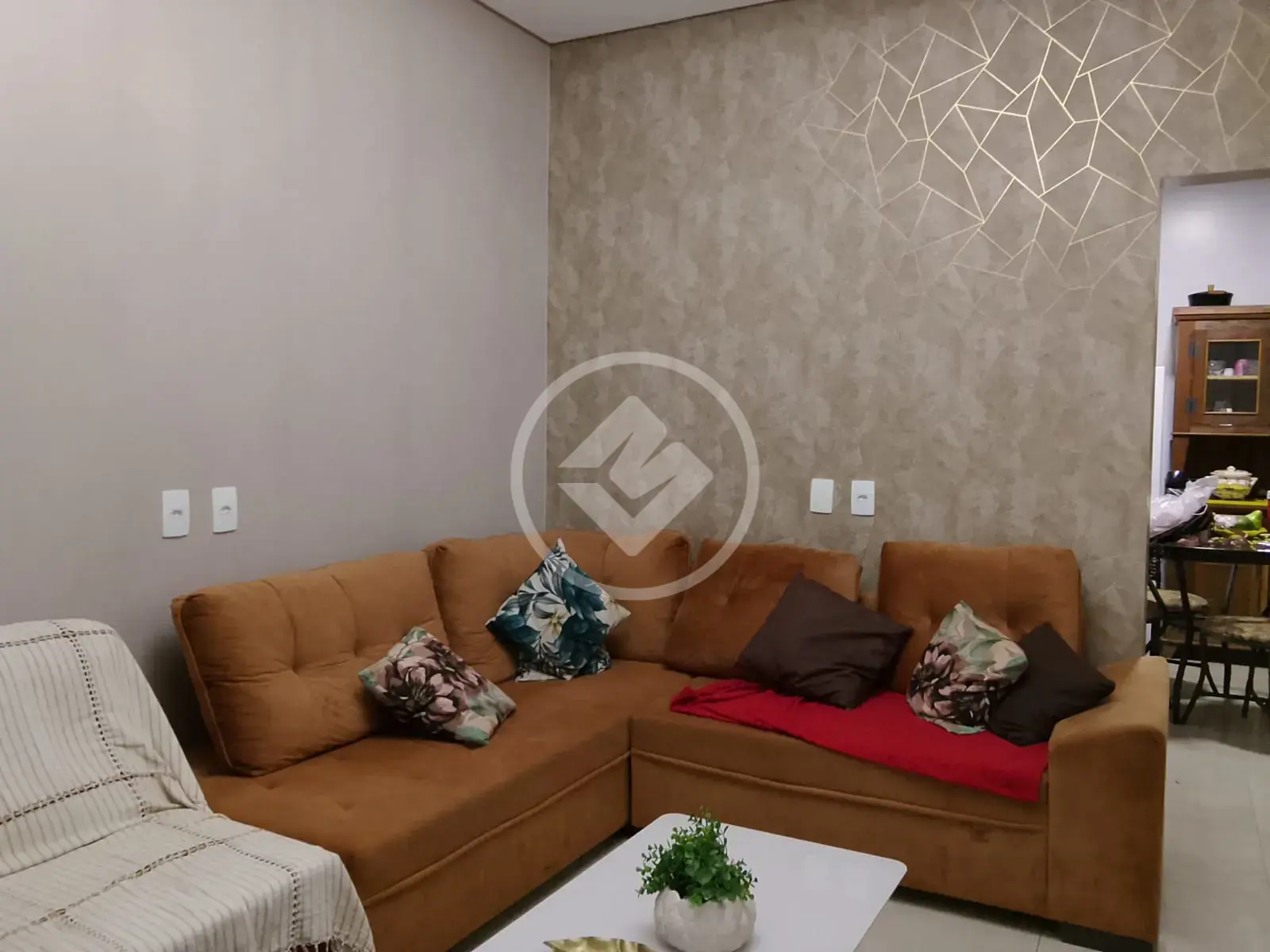 Imagem 1 - Casa em Lourdes, Rio Verde - GO