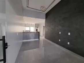 Imagem 2 - Casa em Residencial Solar dos Ataídes 2ª Etapa, Rio Verde - GO