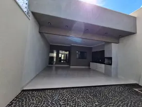 Casa Residencial Solar dos Ataídes 2ª Etapa, Rio Verde - GO — foto 2