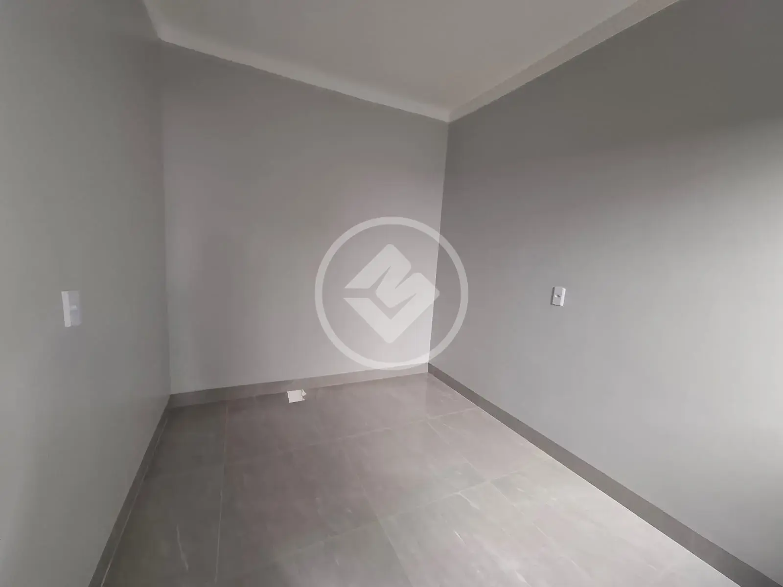 Imagem 6 - Casa em Residencial Solar dos Ataídes 2ª Etapa, Rio Verde - GO