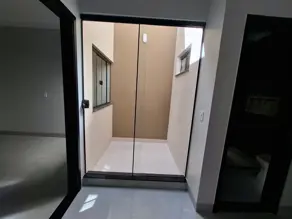 Imagem 4 - Casa em Residencial Solar dos Ataídes 2ª Etapa, Rio Verde - GO