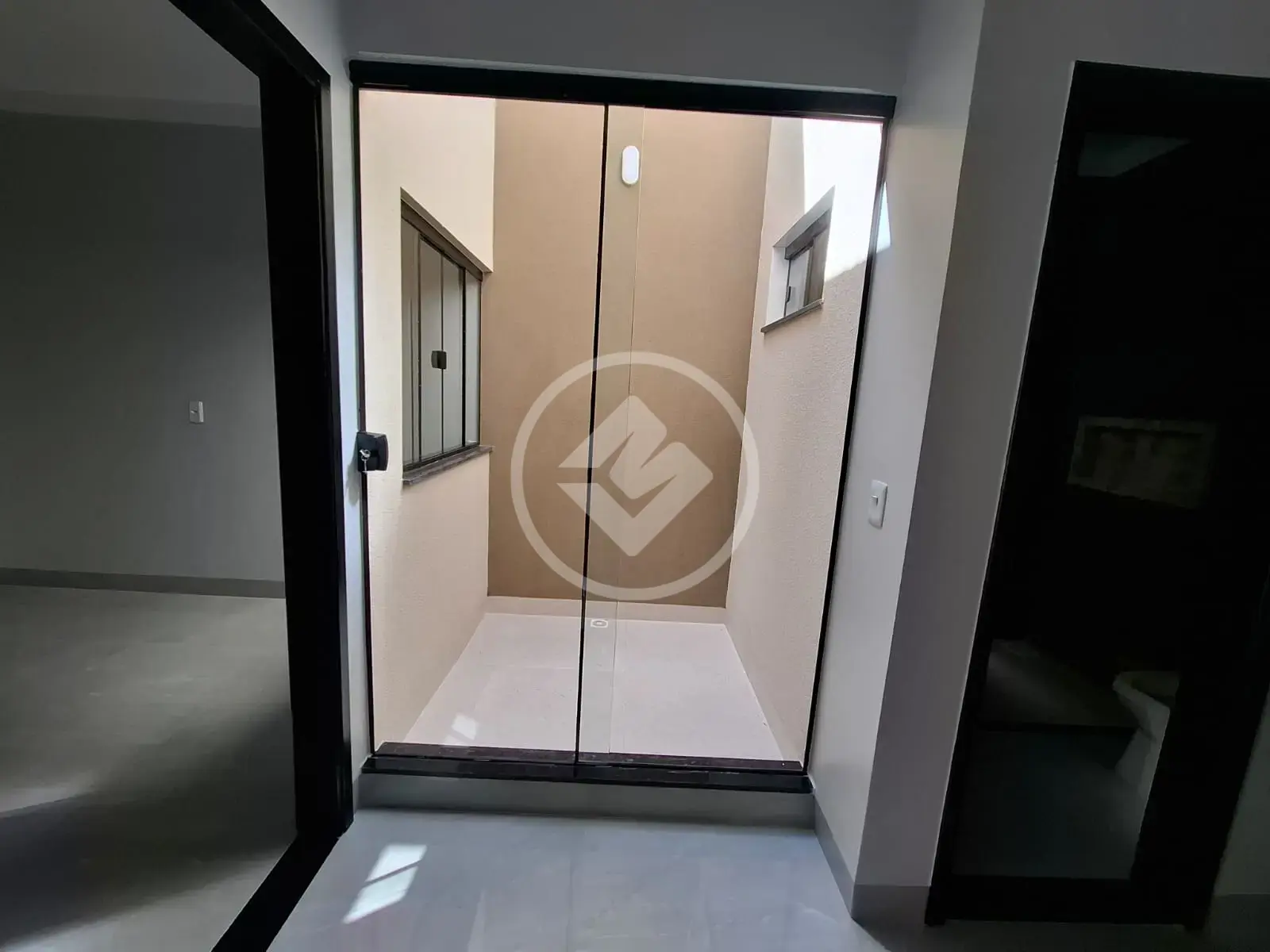 Imagem 4 - Casa em Residencial Solar dos Ataídes 2ª Etapa, Rio Verde - GO