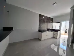Imagem 3 - Casa em Residencial Solar dos Ataídes 2ª Etapa, Rio Verde - GO
