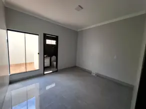Imagem 5 - Casa em Residencial Solar dos Ataídes 2ª Etapa, Rio Verde - GO