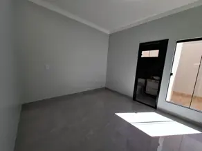 Imagem 6 - Casa em Residencial Solar dos Ataídes 2ª Etapa, Rio Verde - GO