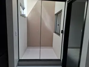 Imagem 4 - Casa em Residencial Solar dos Ataídes 2ª Etapa, Rio Verde - GO