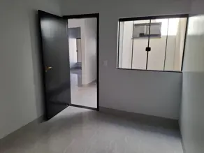 Imagem 5 - Casa em Residencial Solar dos Ataídes 2ª Etapa, Rio Verde - GO