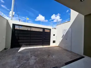 Casa Residencial Solar dos Ataídes 2ª Etapa, Rio Verde - GO — foto 1