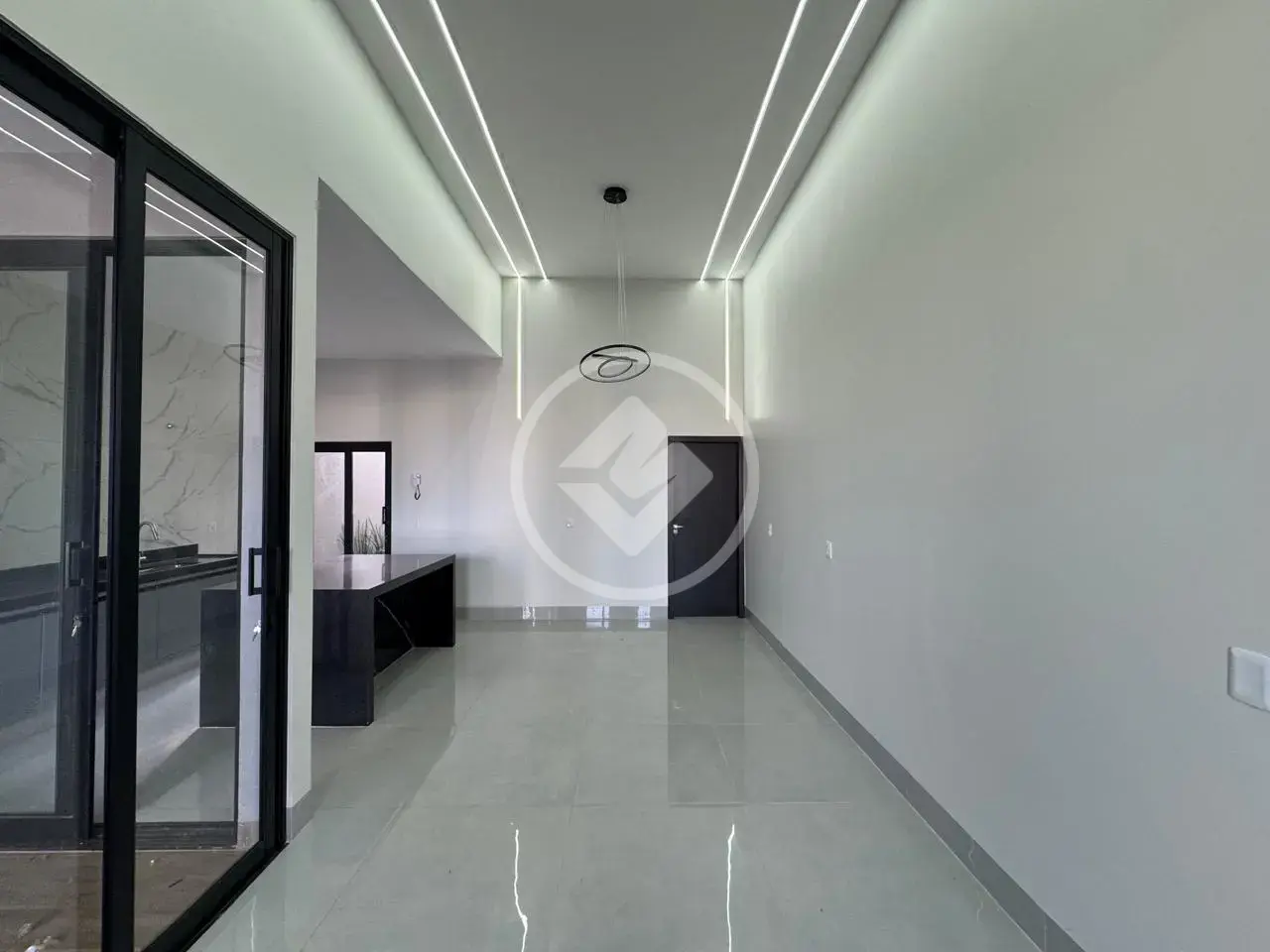 Imagem 2 - Casa em Loteamento Gameleira, Rio Verde - GO