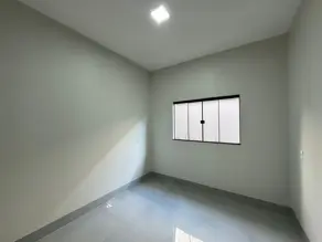Imagem 5 - Casa em Loteamento Gameleira, Rio Verde - GO