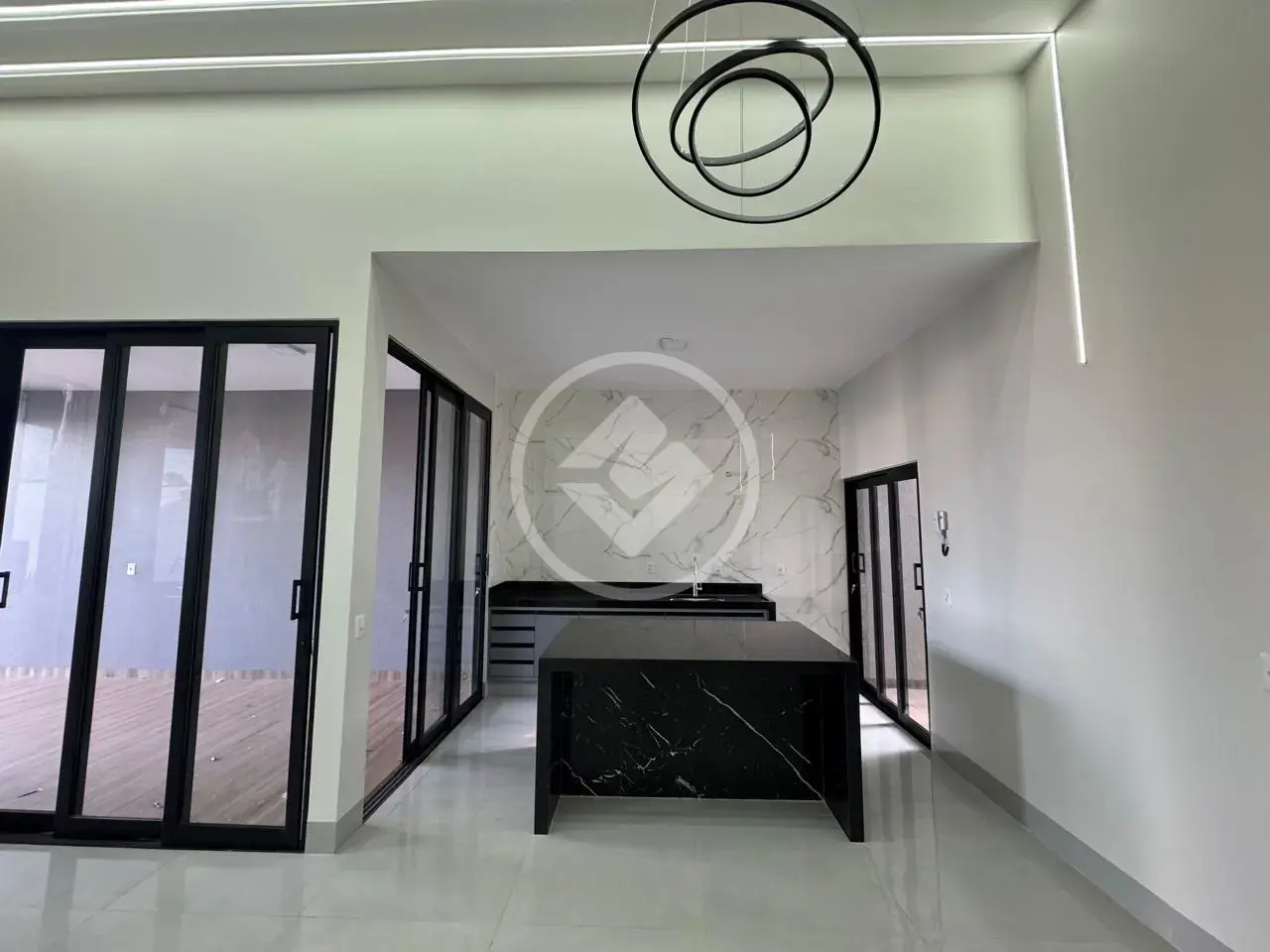 Imagem 3 - Casa em Loteamento Gameleira, Rio Verde - GO