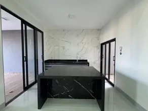 Imagem 4 - Casa em Loteamento Gameleira, Rio Verde - GO