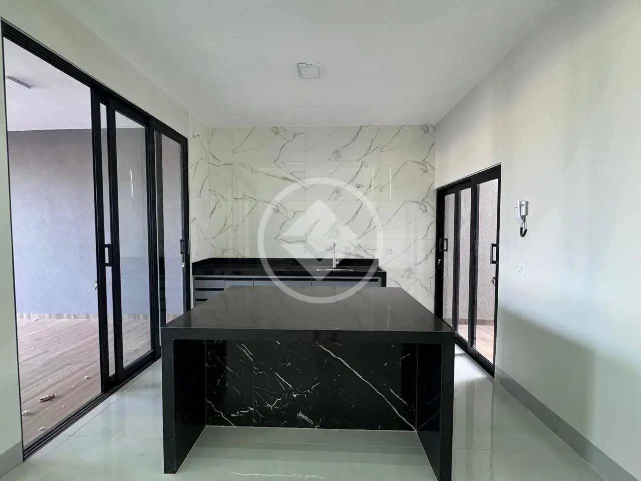 Imagem 4 - Casa em Loteamento Gameleira, Rio Verde - GO